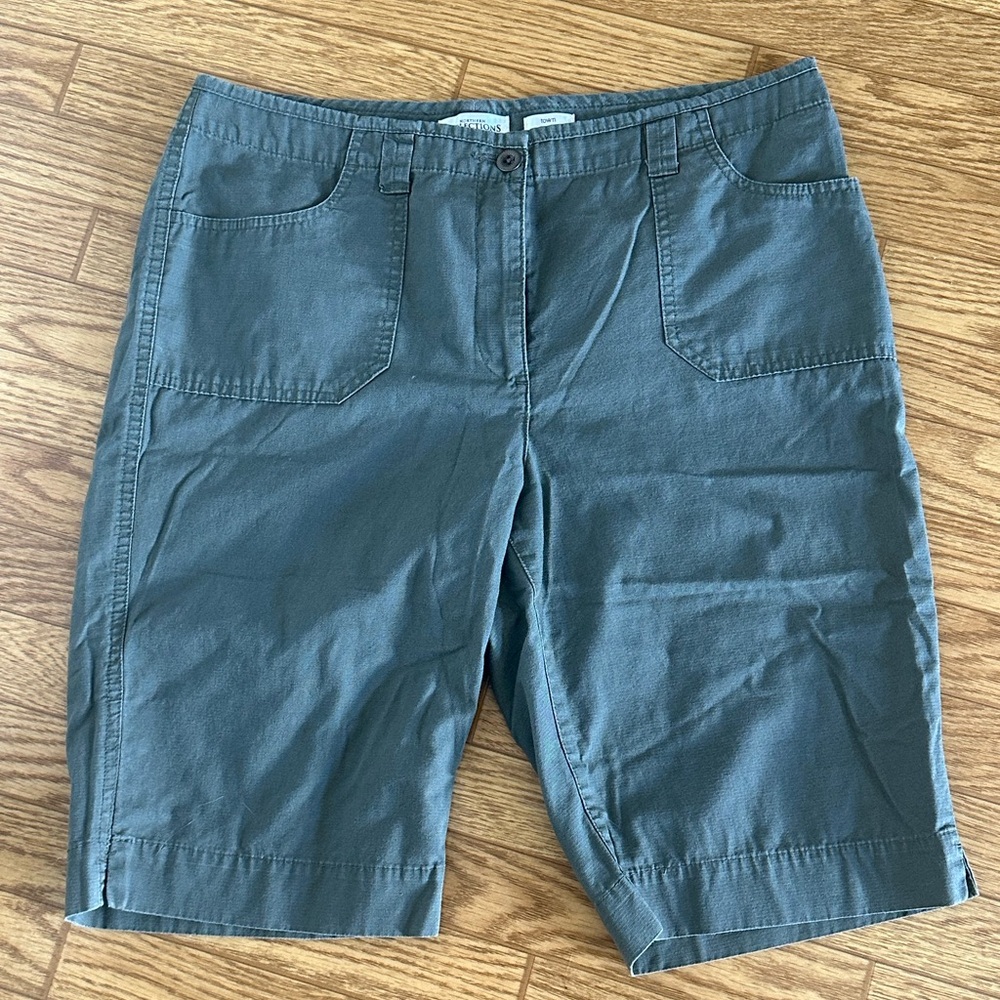 Northern Reflections Shorts